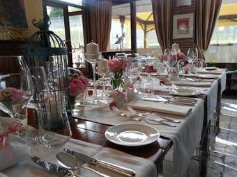 B&B Vallombrosa
