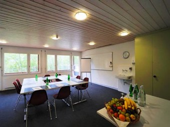 Hotel Seeblick