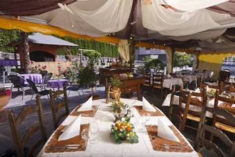 Hotel Pensione Da Peppino