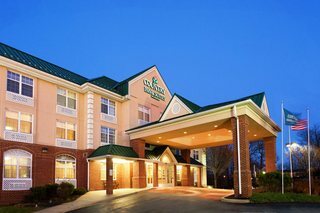 Hotel Country Inn & Suites By Radisson, Newark, De