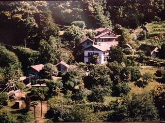 Hotel Casa Cima