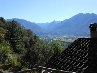 Rustico Prati