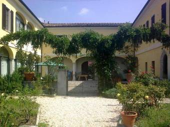 B&B La Villa