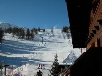 Hotel La Cambuse