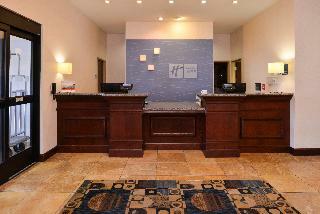 Holiday Inn Express Hotel & Suites White Haven - L