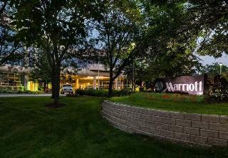 Hotel Marriott Melville Long Island