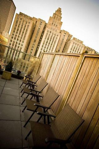 Hotel Mulberry