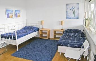 Holiday Home Bergsgatan Huskvarna