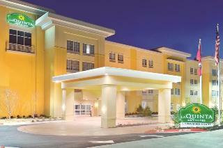 Hotel Towneplace Suites Little Rock West