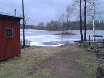 Agroturismo Pensionat S�gknorren