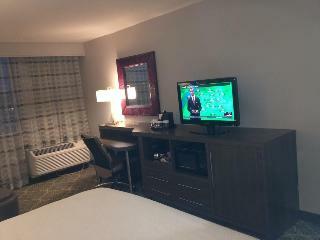 Hotel Doubletree By Hilton Winston Salem - University