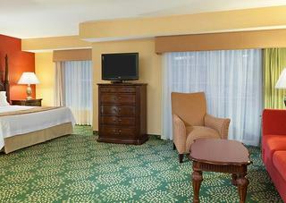 Hotel Residence Inn West Orange