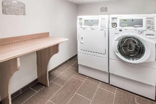 Hotel Microtel Inn & Suites Penn Yan Finger Lakes Regio
