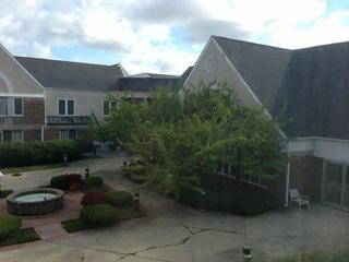 Hotel Four Points By Sheraton Buffalo Grove