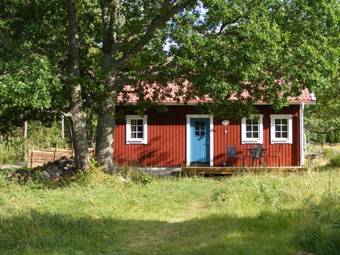 Apartamento Vimmerby Stugby