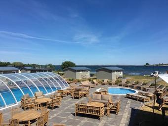 Slite Strandby