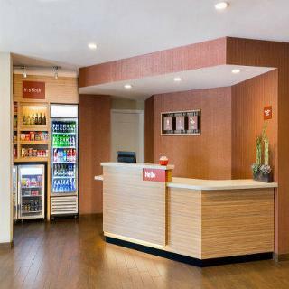 Hotel Towneplace Suites Battle Creek