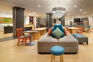 Hotel Home2 Suites Roanoke, Va