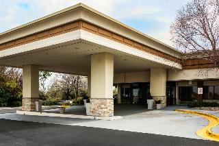 Hotel Clarion Inn
