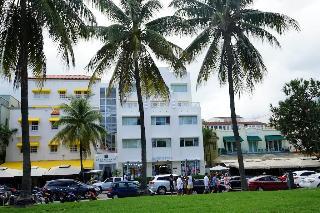 Hotel Ocean Drive Condos By Yourent Vacations