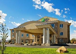 Hotel Holiday Inn Express And Suites Andrews