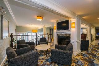 Hotel Holiday Inn Express And Suites Merrimack