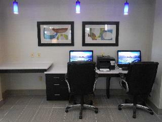 Hotel Holiday Inn Express And Suites Houston Northwest B