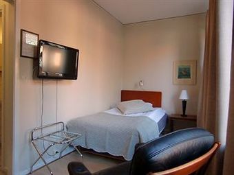 Hotel Sirius