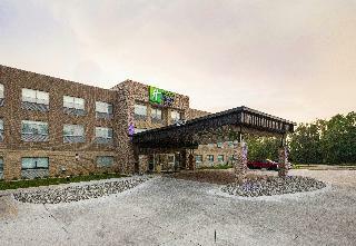 Hotel Holiday Inn Express & Suites Portage