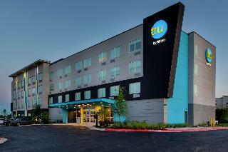 Hotel Tru By Hilton Round Rock
