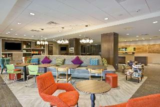 Hotel Home2 Suites By Hilton Plymouth, Mn