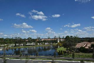 Hotel Holiday Inn Express Orlando