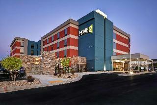 Hotel Home2 Suites By Hilton Warner Robins