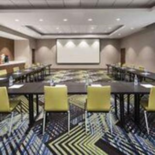 Hotel Holiday Inn Express And Suites Odessa I-20