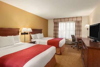 Hotel Country Inn Suites By Radisson Ames Ia