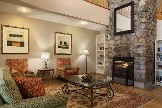 Hotel Country Inn Suites By Radisson Georgetown Ky