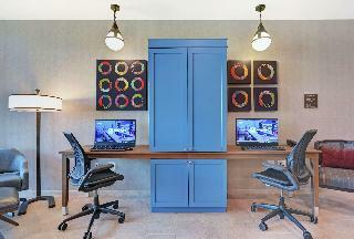 Hotel Home2 Suites By Hilton Bettendorf Quad Cities, Ia