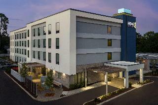 Hotel Home2sui By Hilton Columbia Southeast Fort Jackson