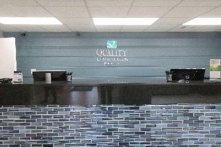 Hotel Quality Inn Suites East Cincinnati