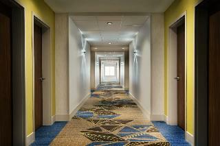 Hotel Holiday Inn Exp & Sts Wilmington West-medical Park