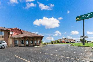 Hotel Quality Inn