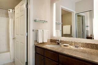 Hotel Residence Inn Baltimore White Marsh