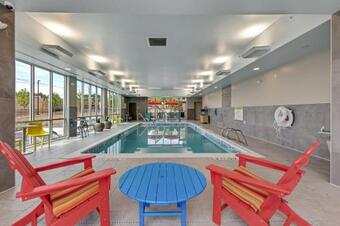 Hotel Home2 Suites By Hilton Roswell, Ga