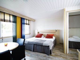 Hotel Camp Ripan