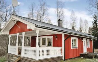 Holiday Home Syssleb�ck 54