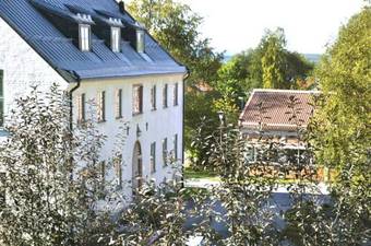 Sunderby Hotell & Konferens