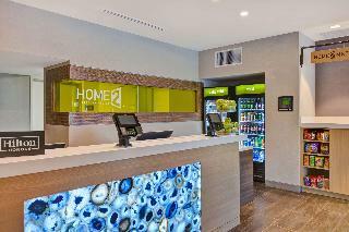 Hotel Home2 Suites By Hilton Naples I-75 Pine Ridge Road