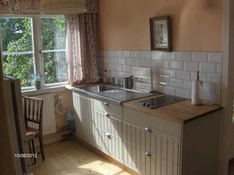 M�lby S�teri B&B