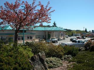 Hotel Powell River Town