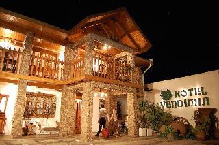 Hotel Vendimia